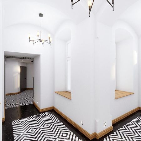 Vintage Chic Apartment - Kazimierz Old Town Краков Экстерьер фото