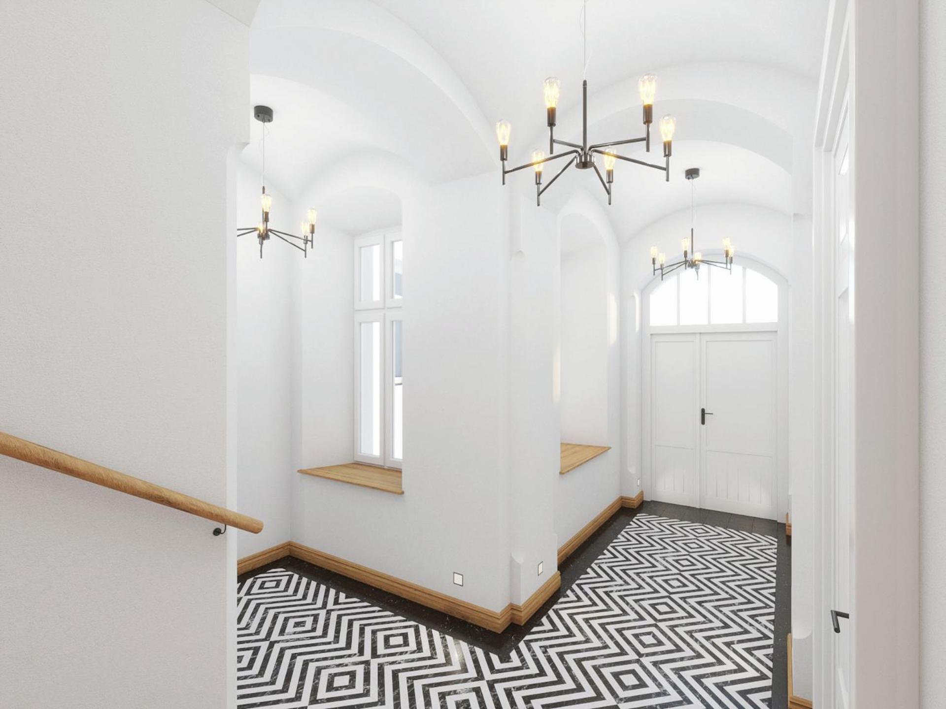 Vintage Chic Apartment - Kazimierz Old Town Краков Экстерьер фото