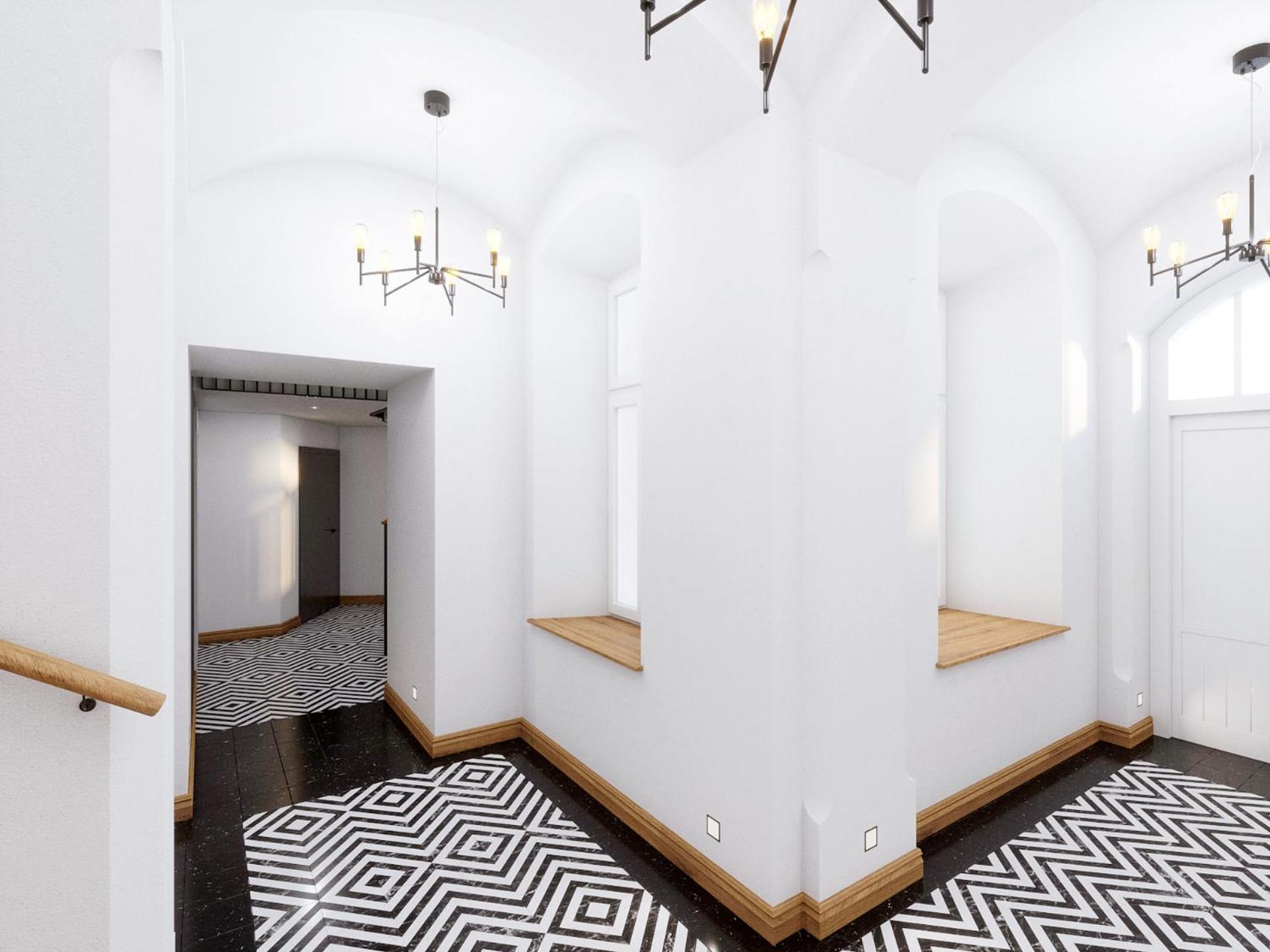 Vintage Chic Apartment - Kazimierz Old Town Краков Экстерьер фото