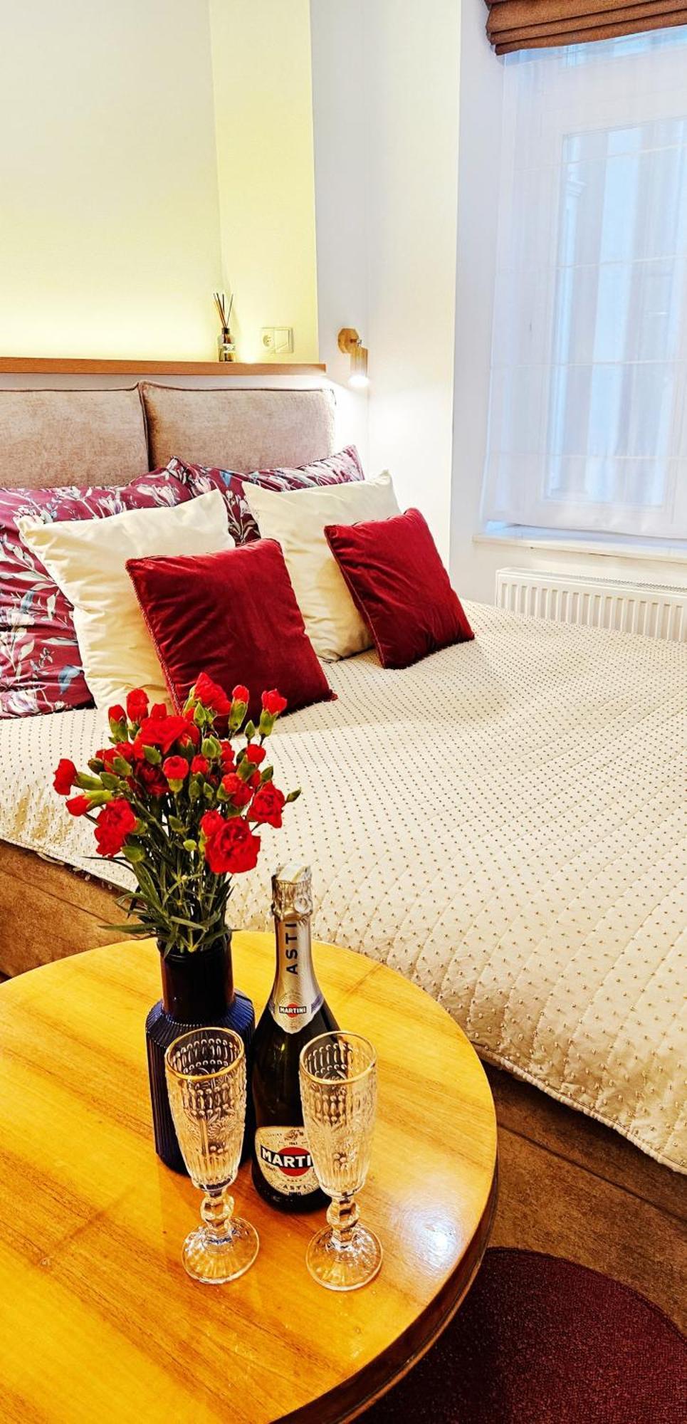 Vintage Chic Apartment - Kazimierz Old Town Краков Экстерьер фото
